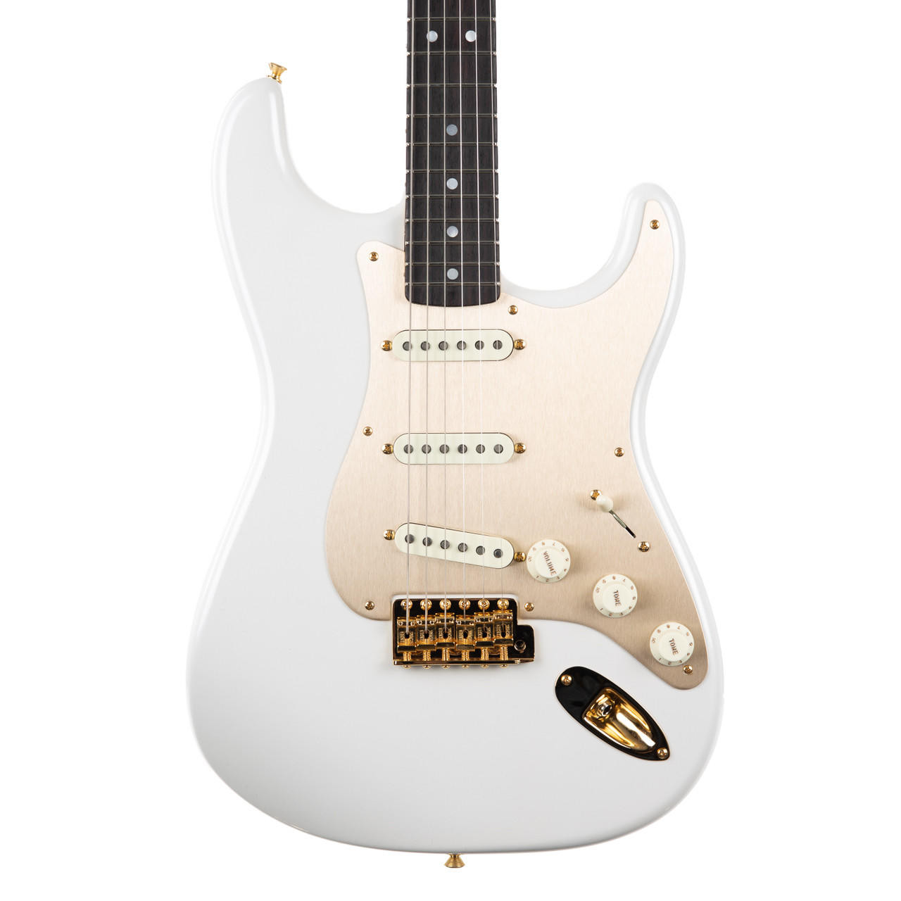 Fender Custom Shop Limited Edition 75th Anniversary Stratocaster