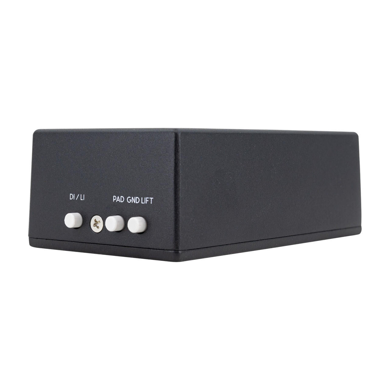 Walrus Audio Canvas Stereo Dual Line Isolator D.I. | Cream City Music