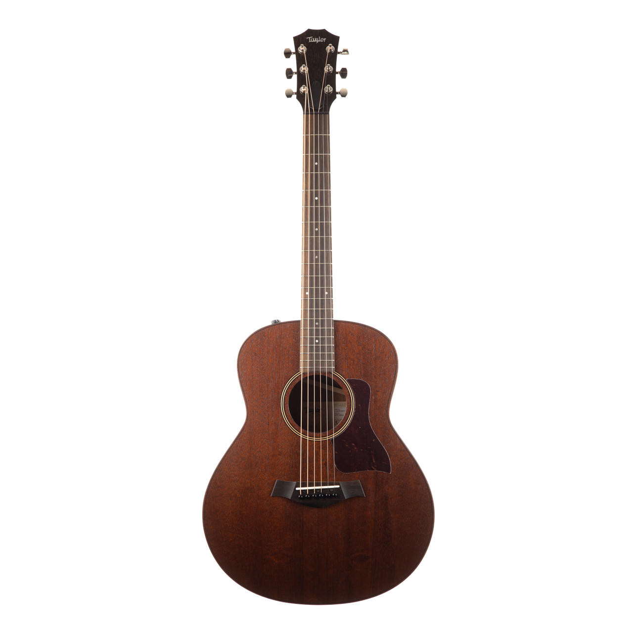 Taylor GTe Grand Theater Mahogany Acoustic Electric - Natural