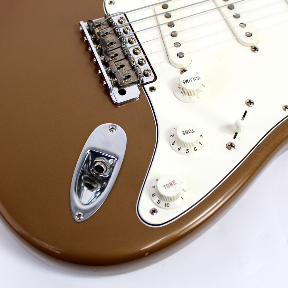 2003 Fender Eric Johnson Signature Stratocaster Strat Electric