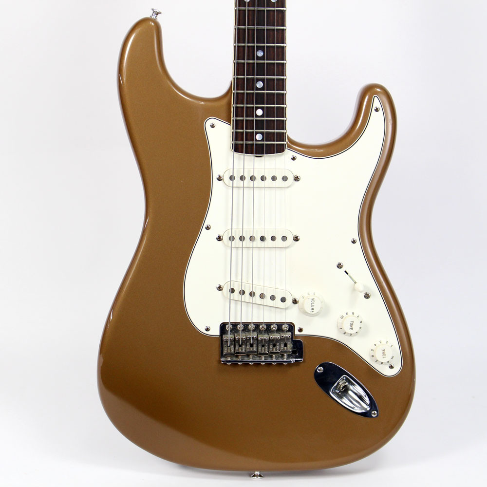 2003 Fender Eric Johnson Signature Stratocaster Strat Electric