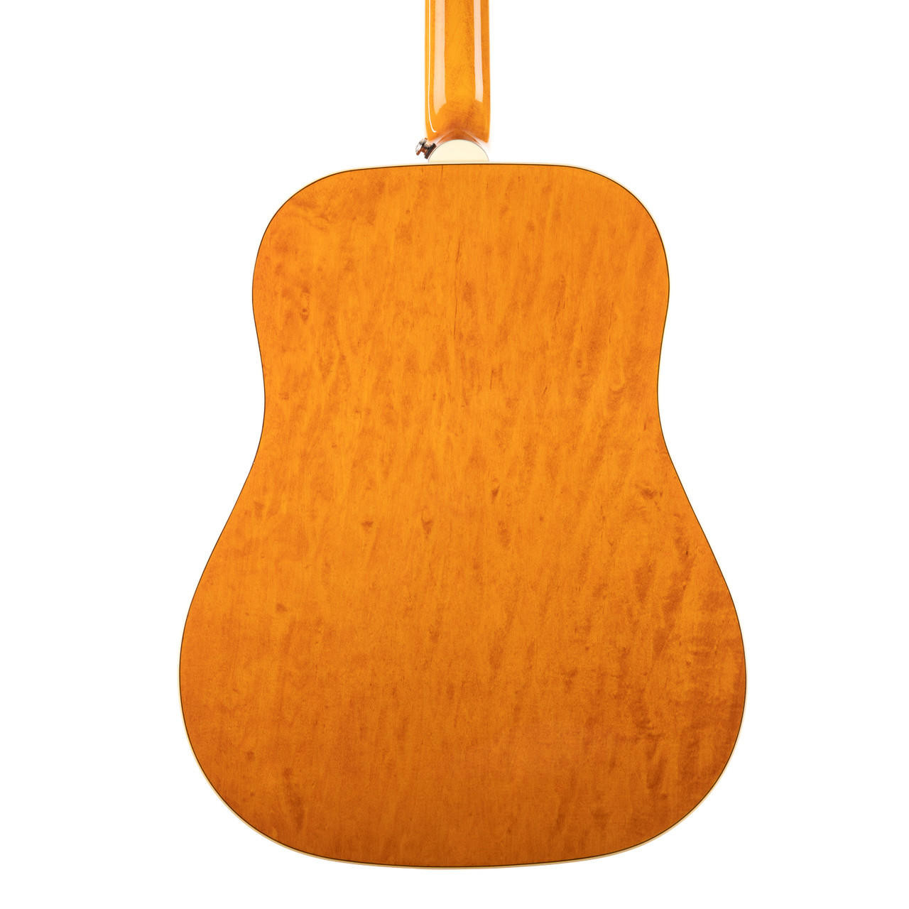 Epiphone Dove Studio Acoustic Electric - Violinburst | Cream City