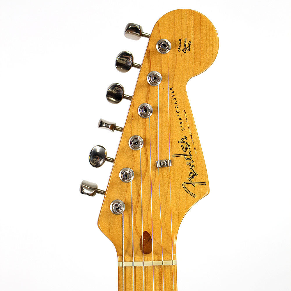 カ*s様 Fender American Vintage 57 ST 1992年 1992 Fender Stratocaster '57 Vintage Reissue Electric Guitar