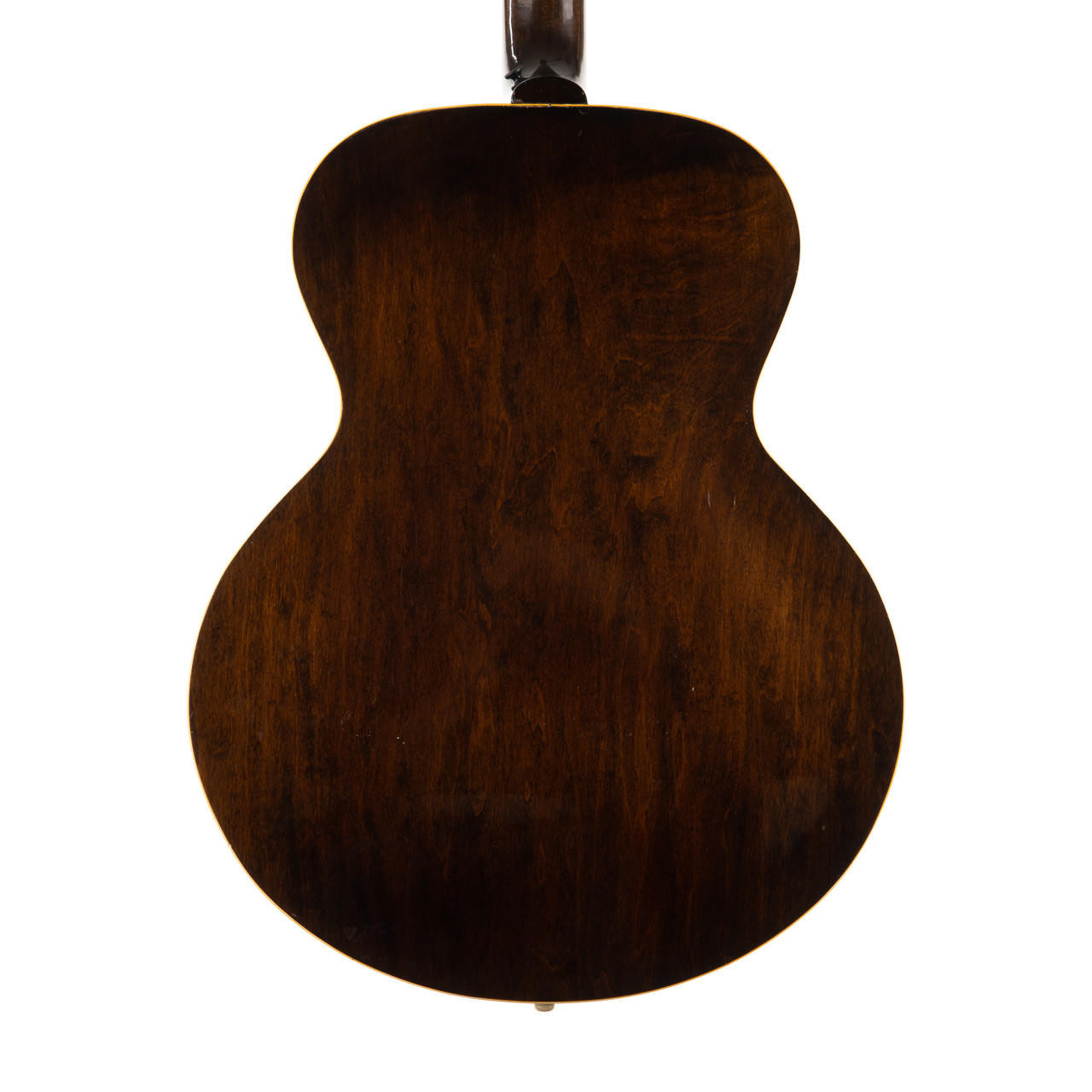 Vintage Gibson L-48 Archtop Sunburst 1953 | Cream City Music
