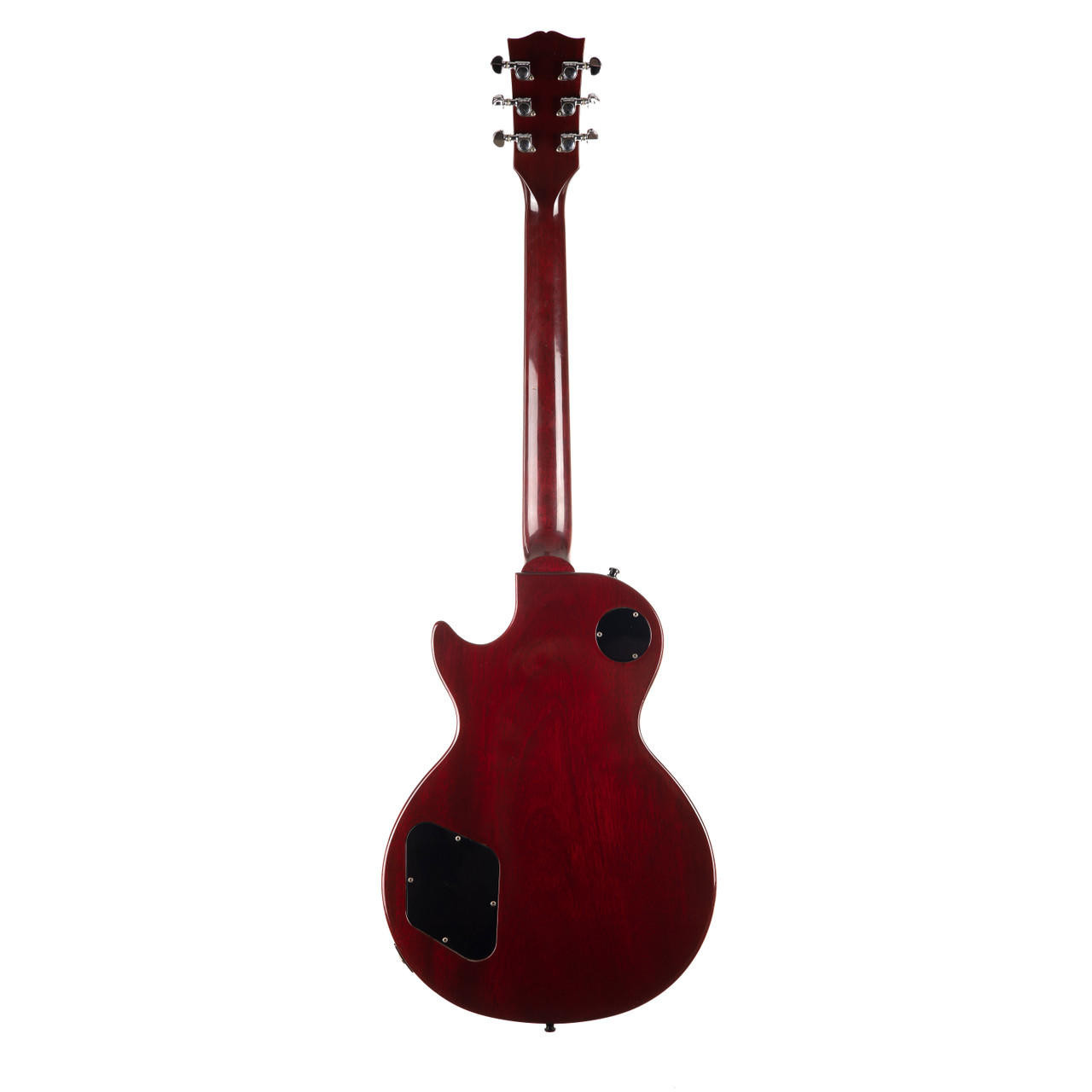 Used Gibson Les Paul Special Bigsby Wine Red 1990 | Cream City Music
