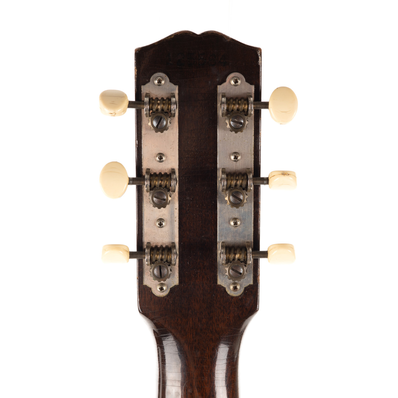 Vintage Gibson Melody Maker D Sunburst 1963 | Cream City Music