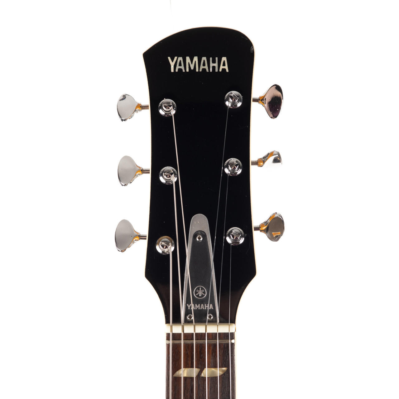 Vintage Yamaha SA-50 Natural Flame | Cream City Music