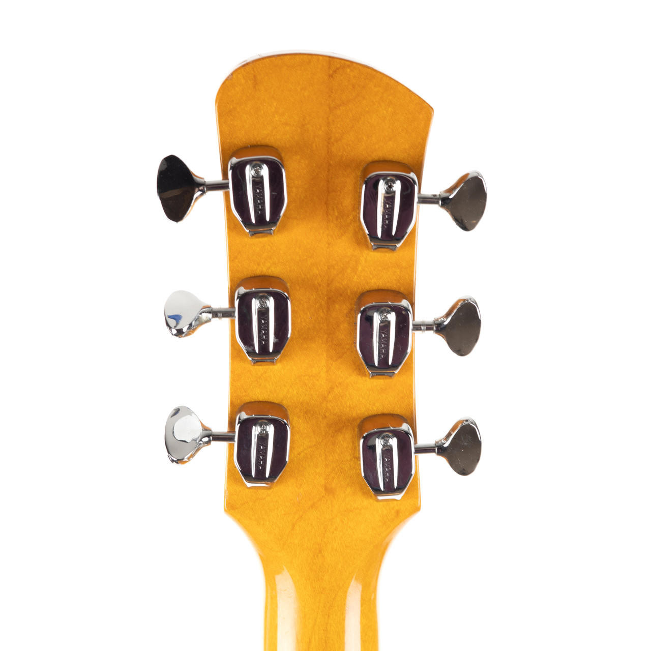 Vintage Yamaha SA-50 Natural Flame | Cream City Music