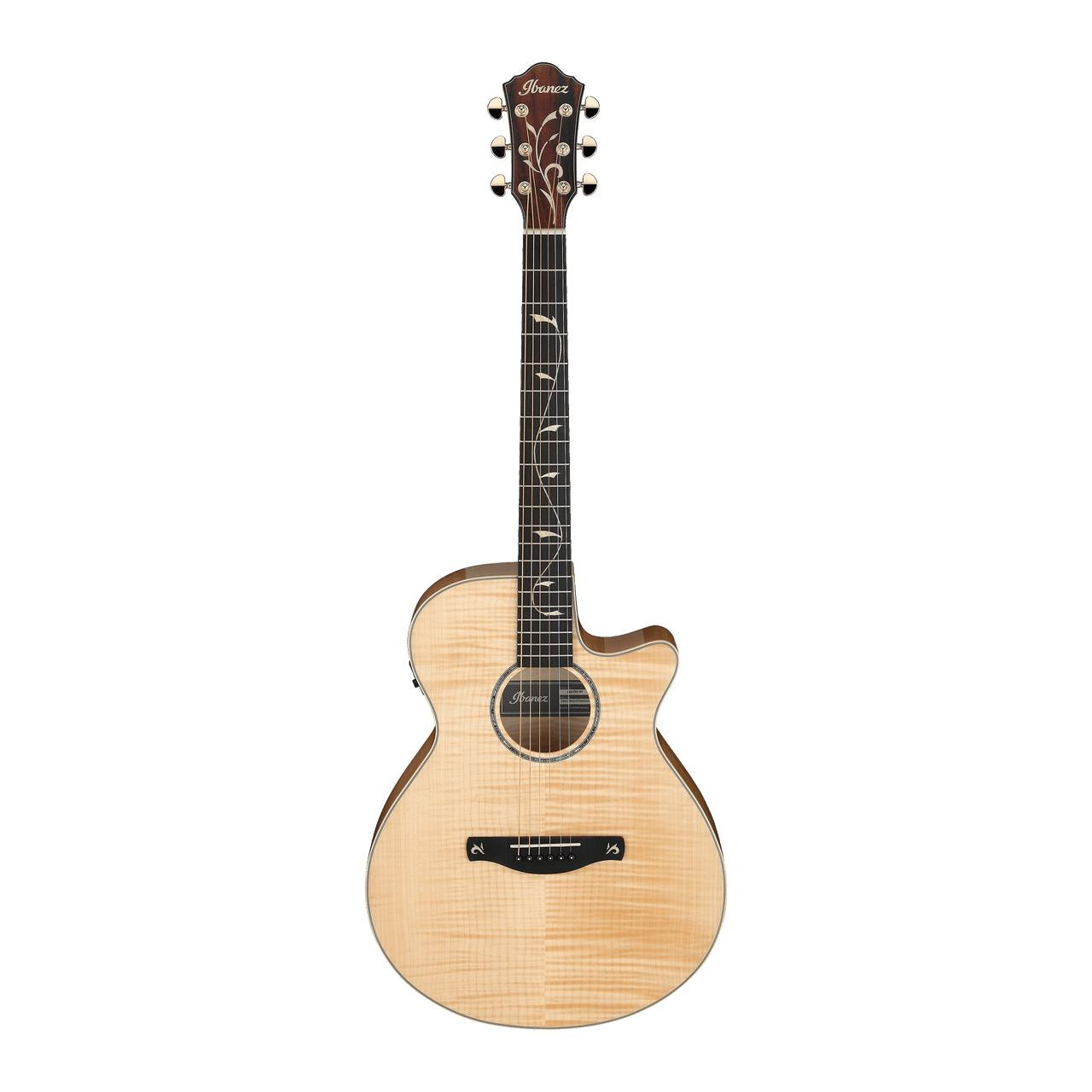 NEW ANCE Guitar ビンテージギター Acoustic NO.750 MODEL YASUMA