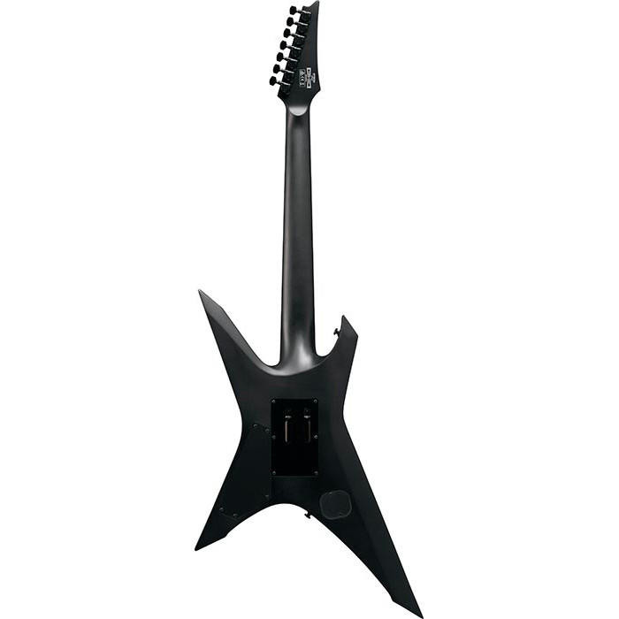 Ibanez Iron Label Xiphos XPTB720 7 String - Black Flat | Cream