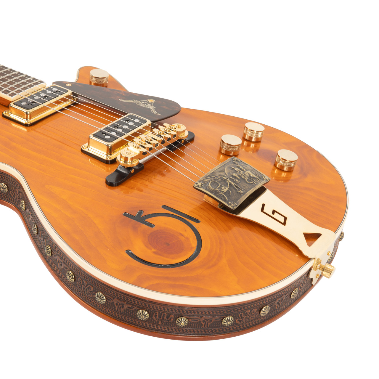 Gretsch USA Custom G6130 1955 