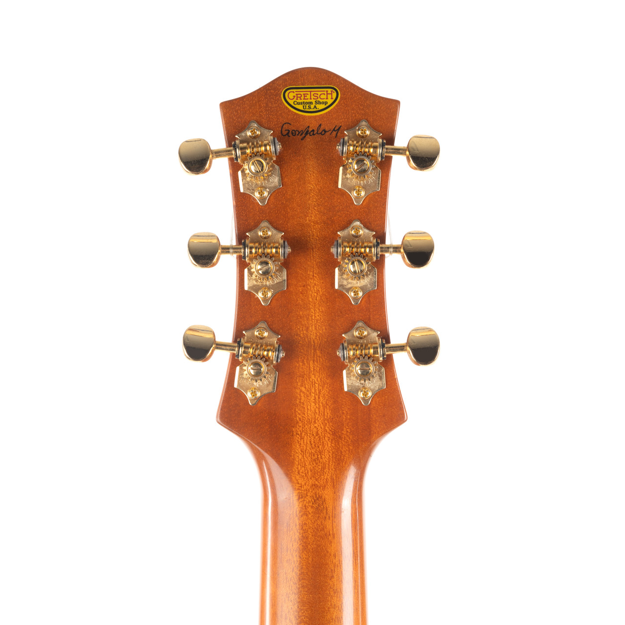 Gretsch USA Custom G6130 1955 