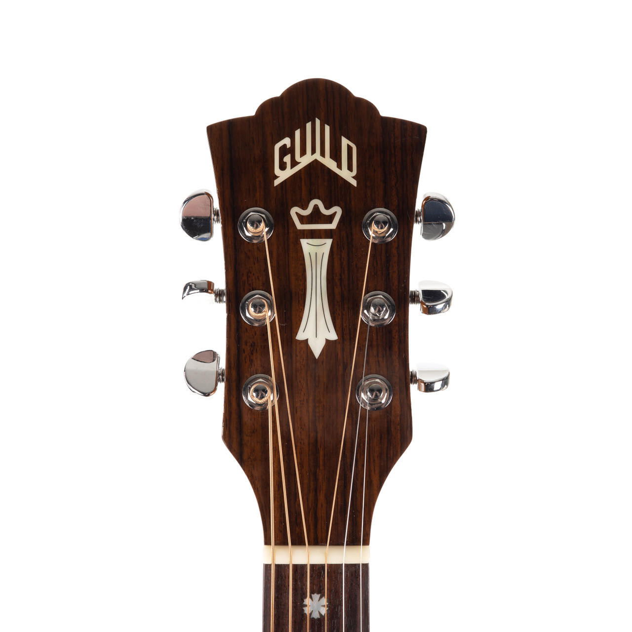 Used Guild GAD-50 Acoustic Guitar | Cream City Music Used Guild GAD-50 Acoustic Guitar | Cream City Music