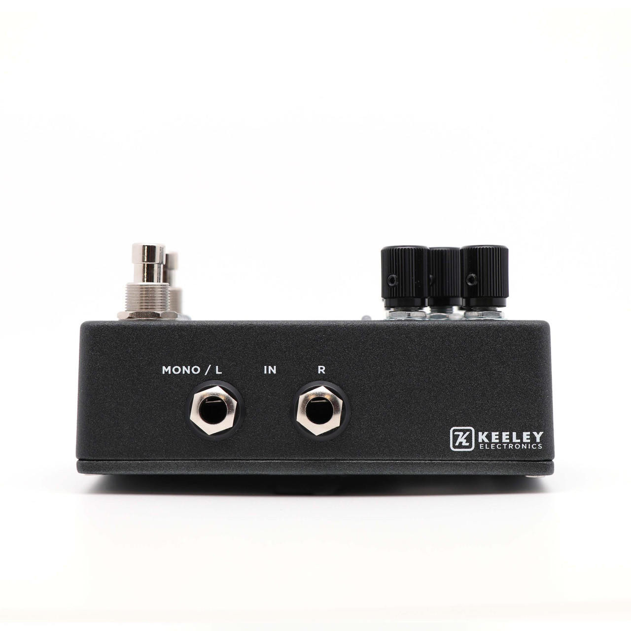 ★完動品★ Keeley Halo Andy Timmons Dual Echo Keeley Halo Andy Timmons Dual Echo Delay Pedal | Cream City Music
