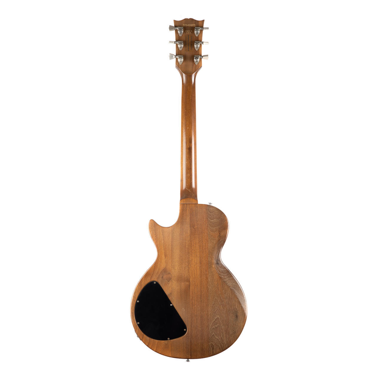 Vintage Gibson The Paul Natural Walnut 1979 | Cream City Music