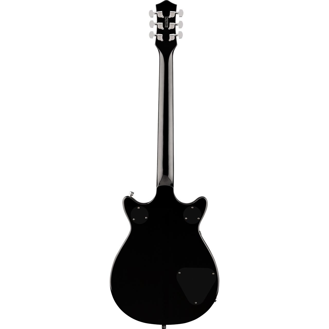 Gretsch G5222LH Electromatic Double Jet BT V-Stoptail Left Handed