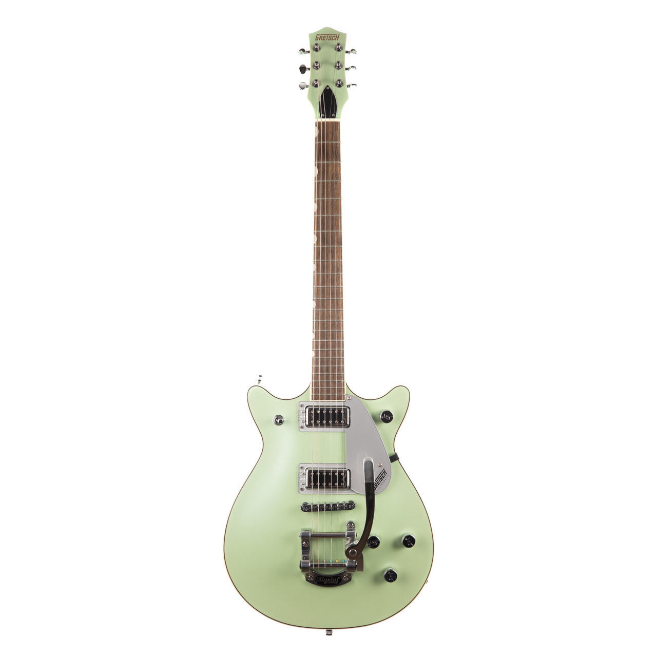 Gretsch G5232T Electromatic Double Jet FT with Bigsby - Broadway
