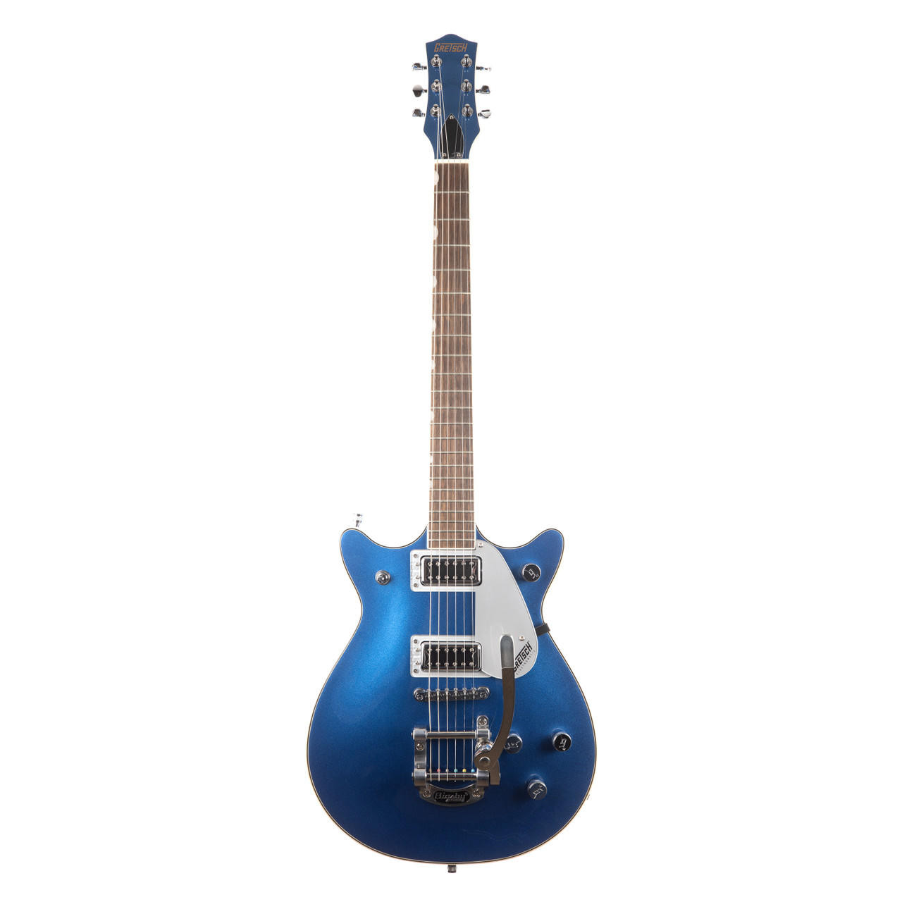 Gretsch G5232T Electromatic Double Jet FT with Bigsby - Fairlane