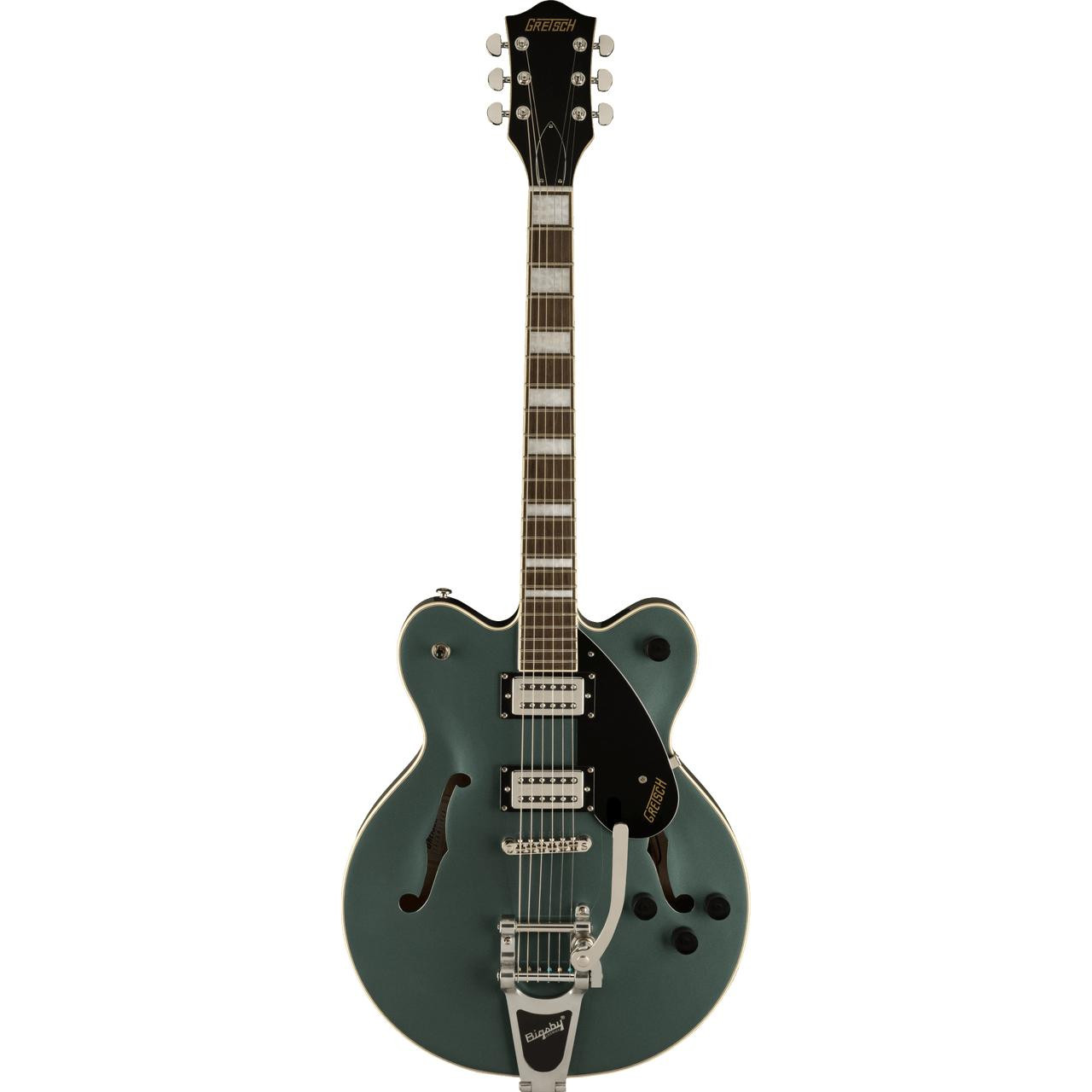 Gretsch G2622T Streamliner Center Block Double-Cut with Bigsby