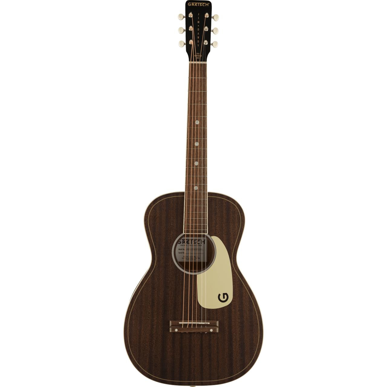 Gretsch G9500 Limited Edition Jim Dandy - Frontier Stain | Cream Gretsch G9500 Limited Edition Jim Dandy - Frontier Stain | Cream