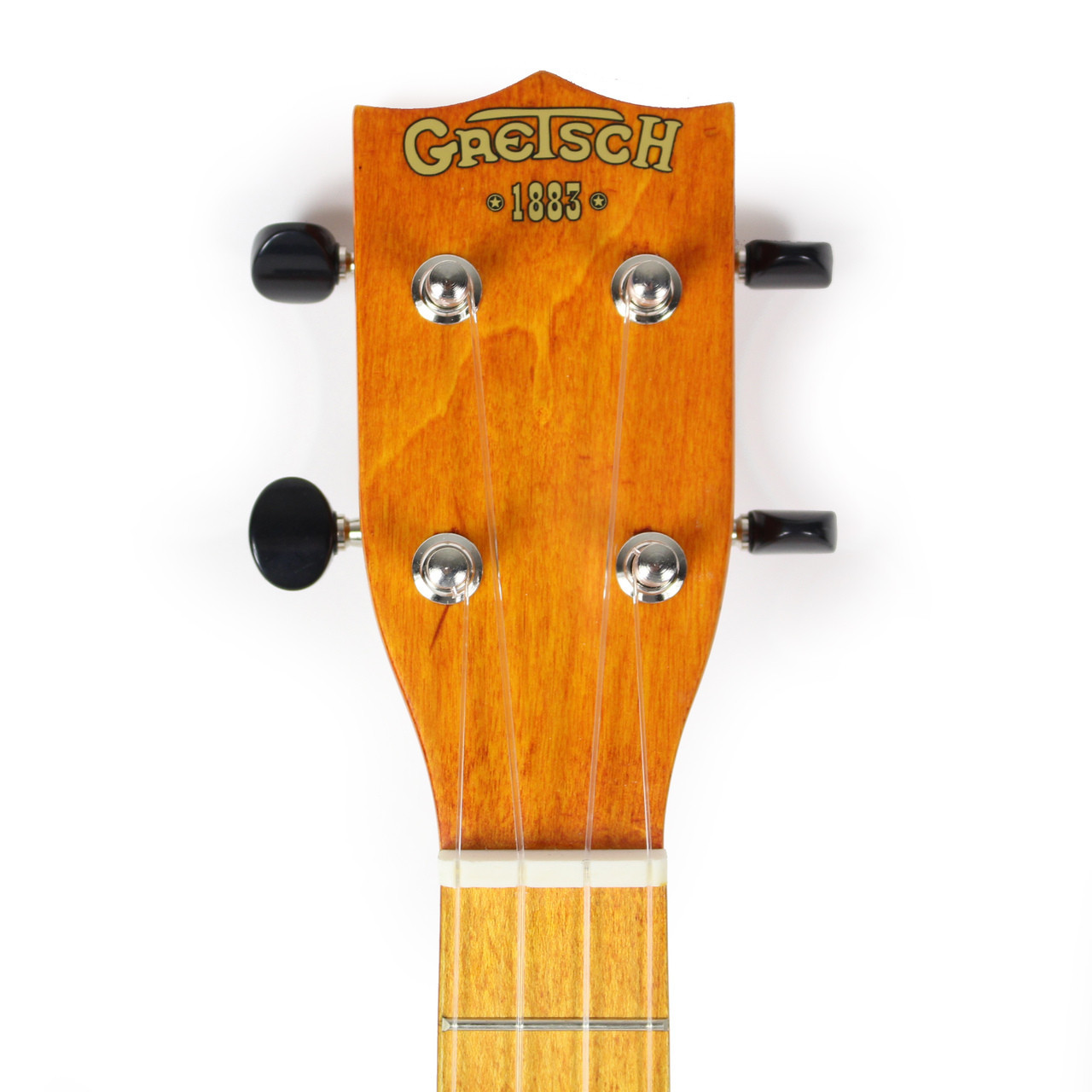 Gretsch G9470 Clarophone Banjo Ukulele | Cream City Music