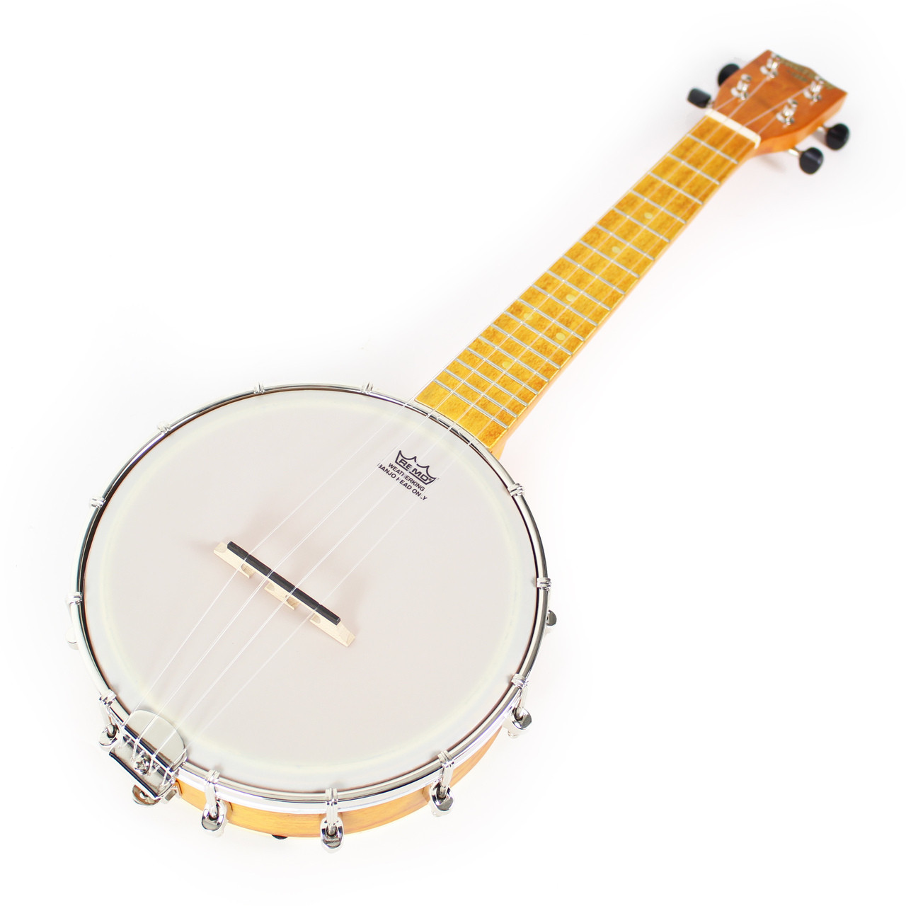 Gretsch G9470 Clarophone Banjo Ukulele | Cream City Music