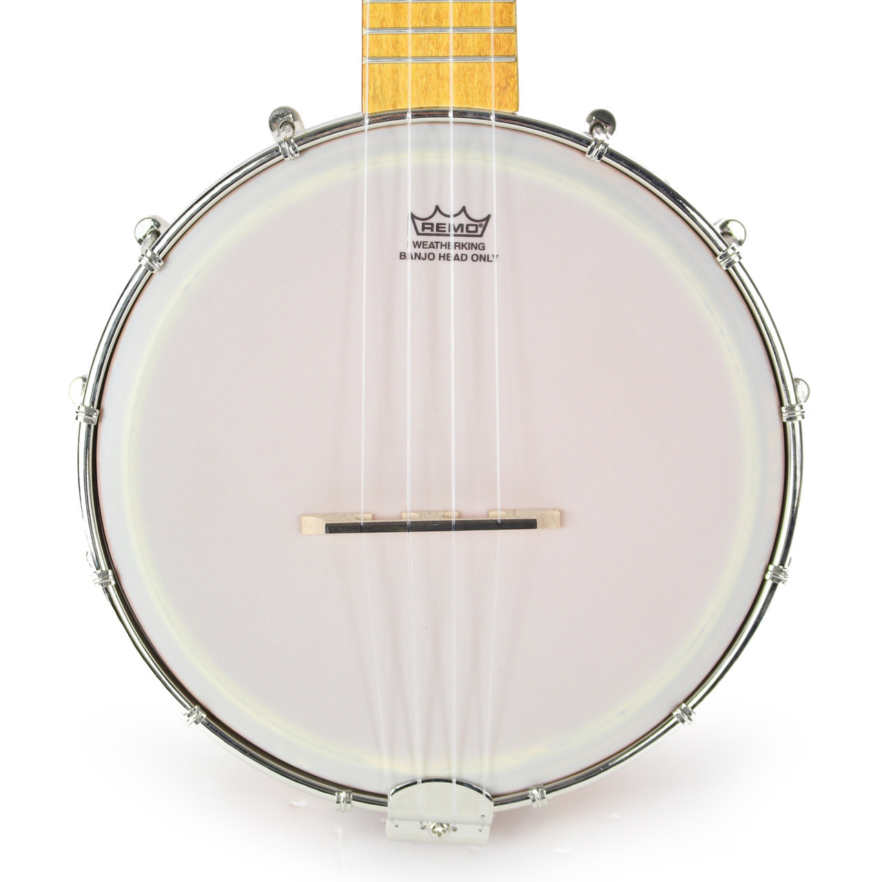 GRETSCH G9470 バンジョーウクレレ 弦楽器 専用ソフトケース付き gretsch-g9470-clarophone-banjo