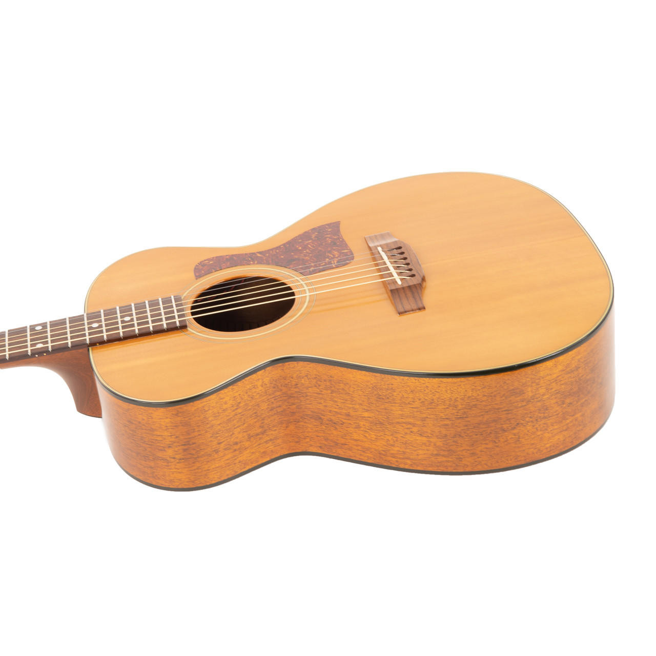 Vintage Taylor 412 Grand Concert Natural 1992 | Cream City Music