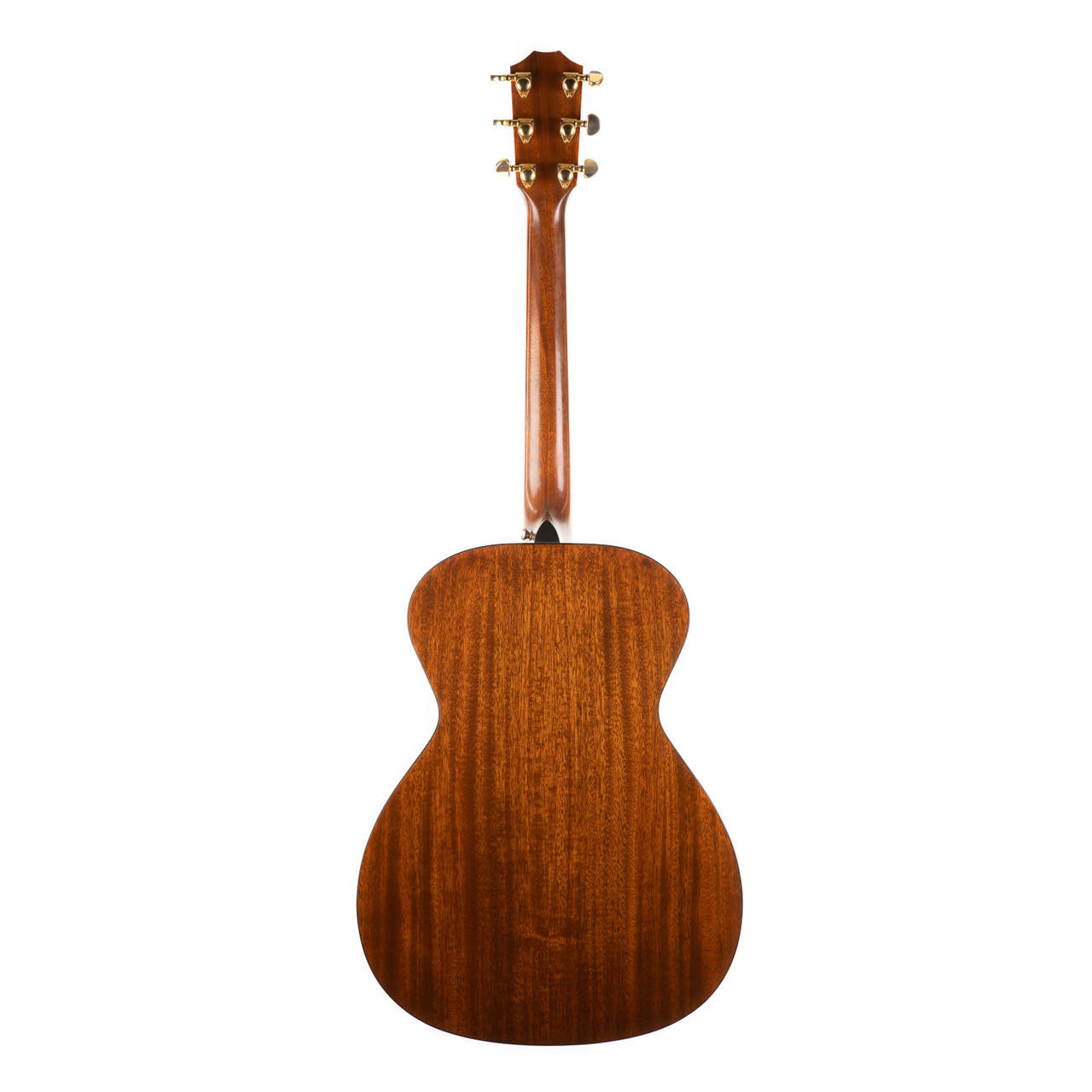 Vintage Taylor 412 Grand Concert Natural 1992 | Cream City Music