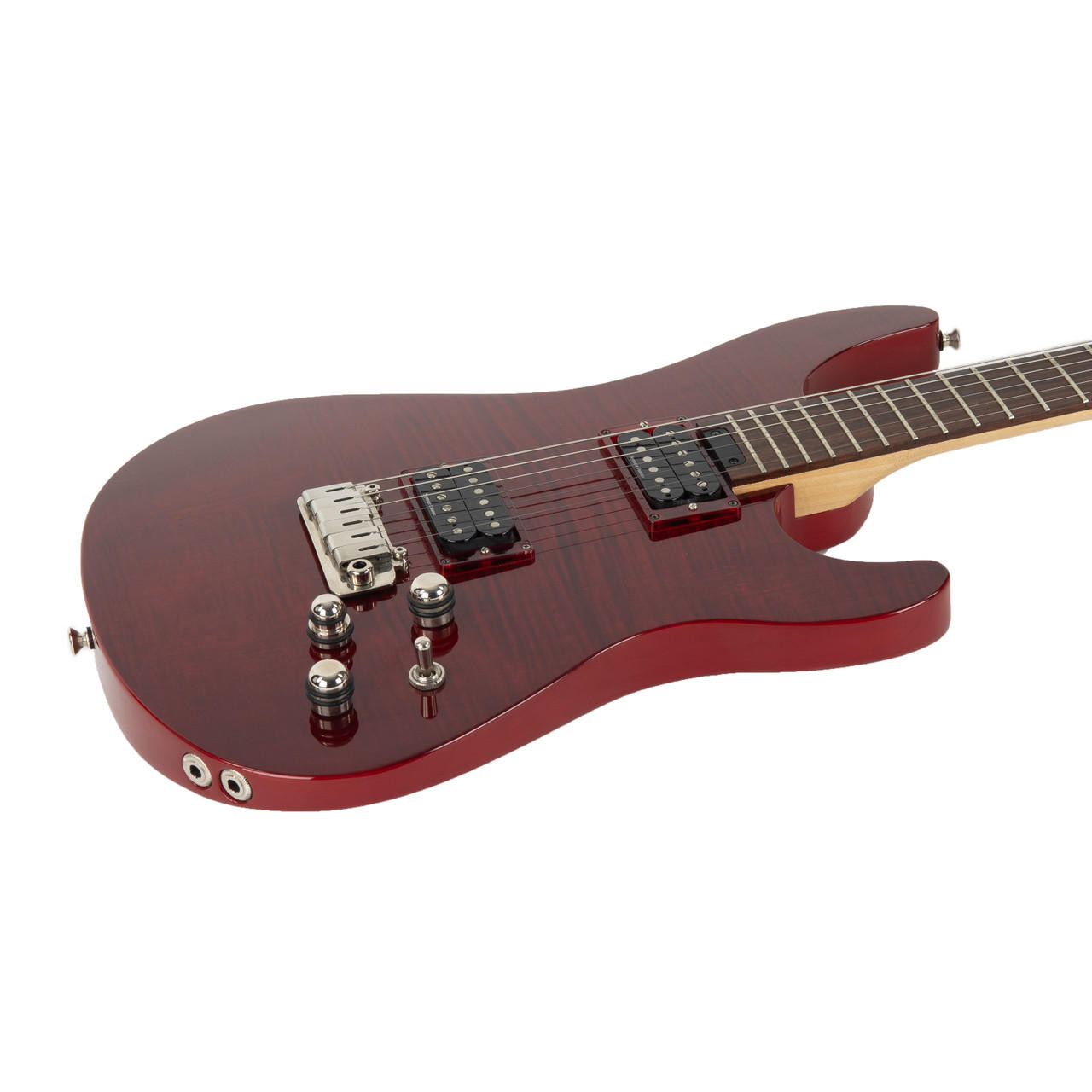 ギター YAMAHA RGX820Z Seymour Duncan & Piezo PU RGX820Z - Yamaha RGX820Z - Audiofanzine