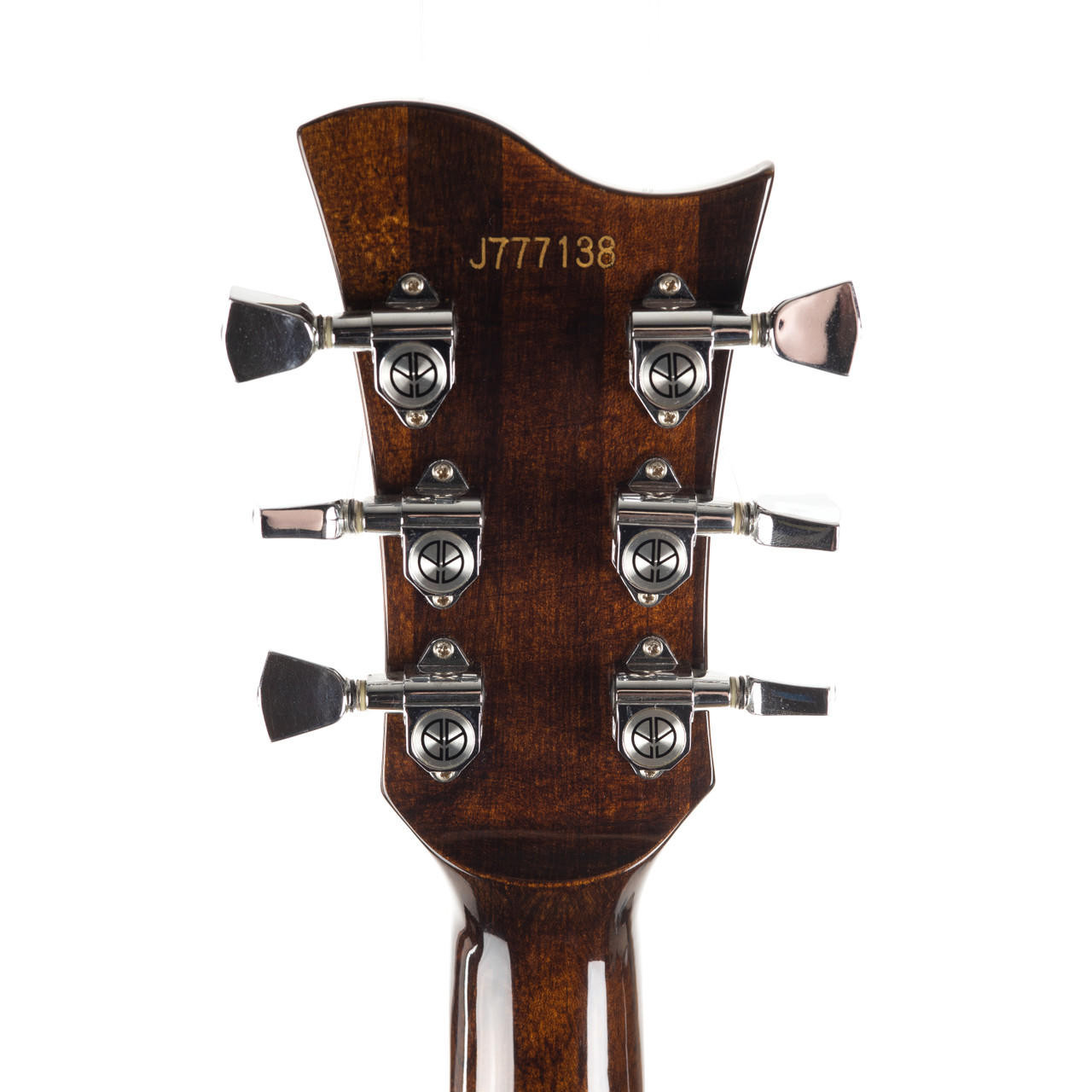 Vintage Electra Model 2281 Elvin Bishop Sunburst 1977 | Cream City