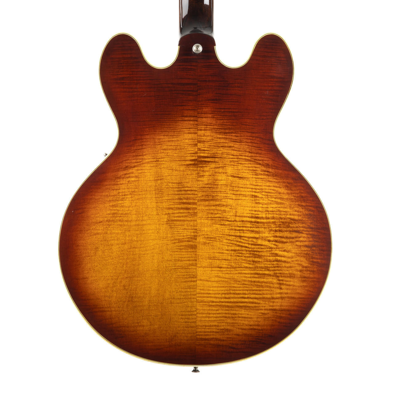 Vintage Electra Model 2281 Elvin Bishop Sunburst 1977 | Cream City
