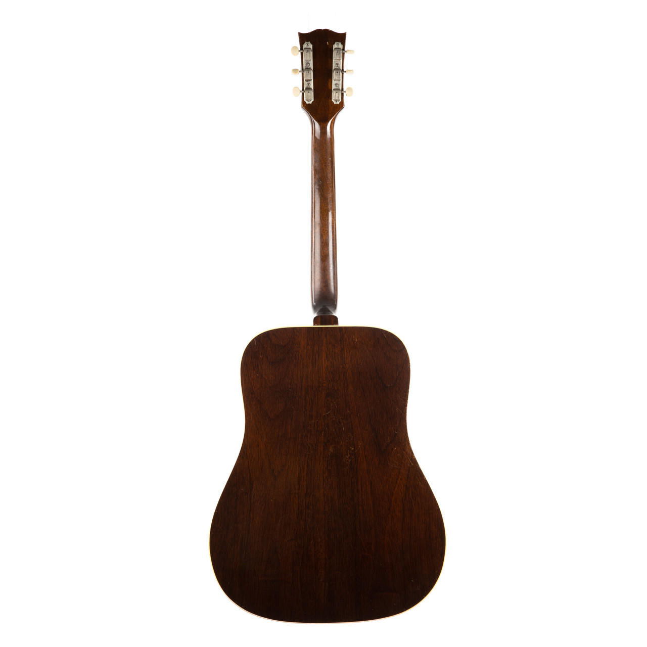 Vintage Gibson J-50 ADJ Natural 1970-72 | Cream City Music