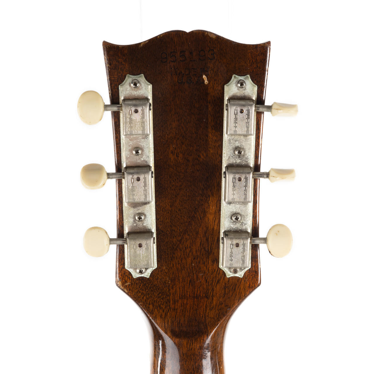Vintage Gibson J-50 ADJ Natural 1970-72 | Cream City Music