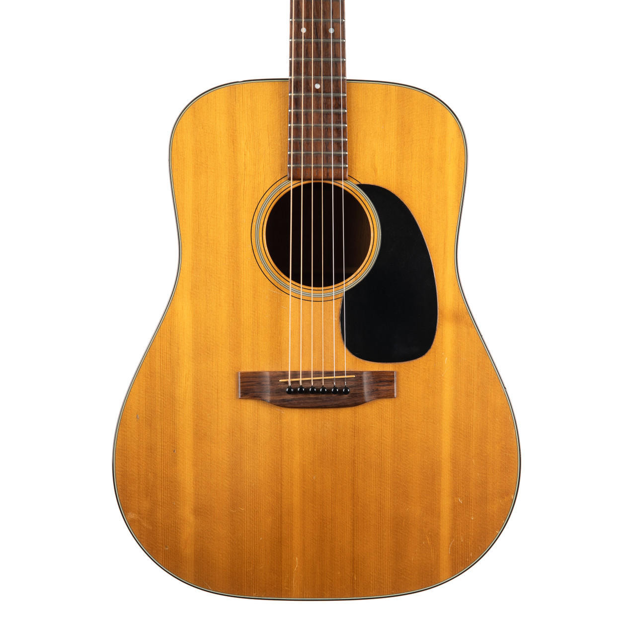 Vintage Martin D-18 Natural 1977 | Cream City Music Vintage Martin D-18 Natural 1977 | Cream City Music