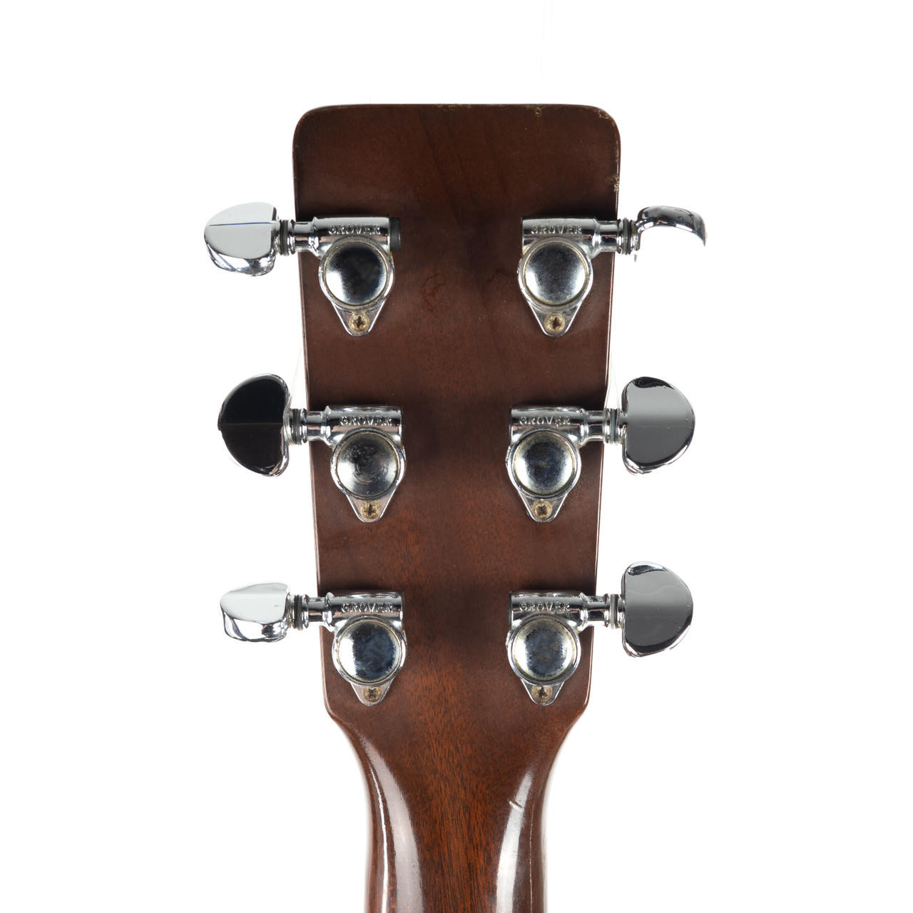 Vintage Martin D-18 Natural 1977 | Cream City Music Vintage Martin D-18 Natural 1977 | Cream City Music
