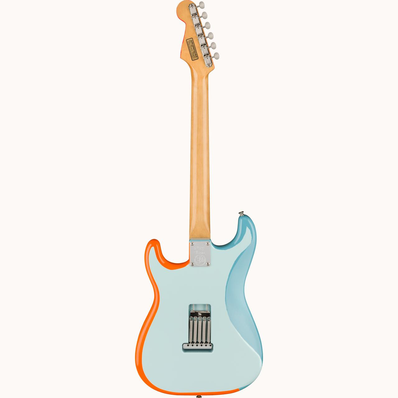 Fender George Harrison Rocky Stratocaster | Cream City Music