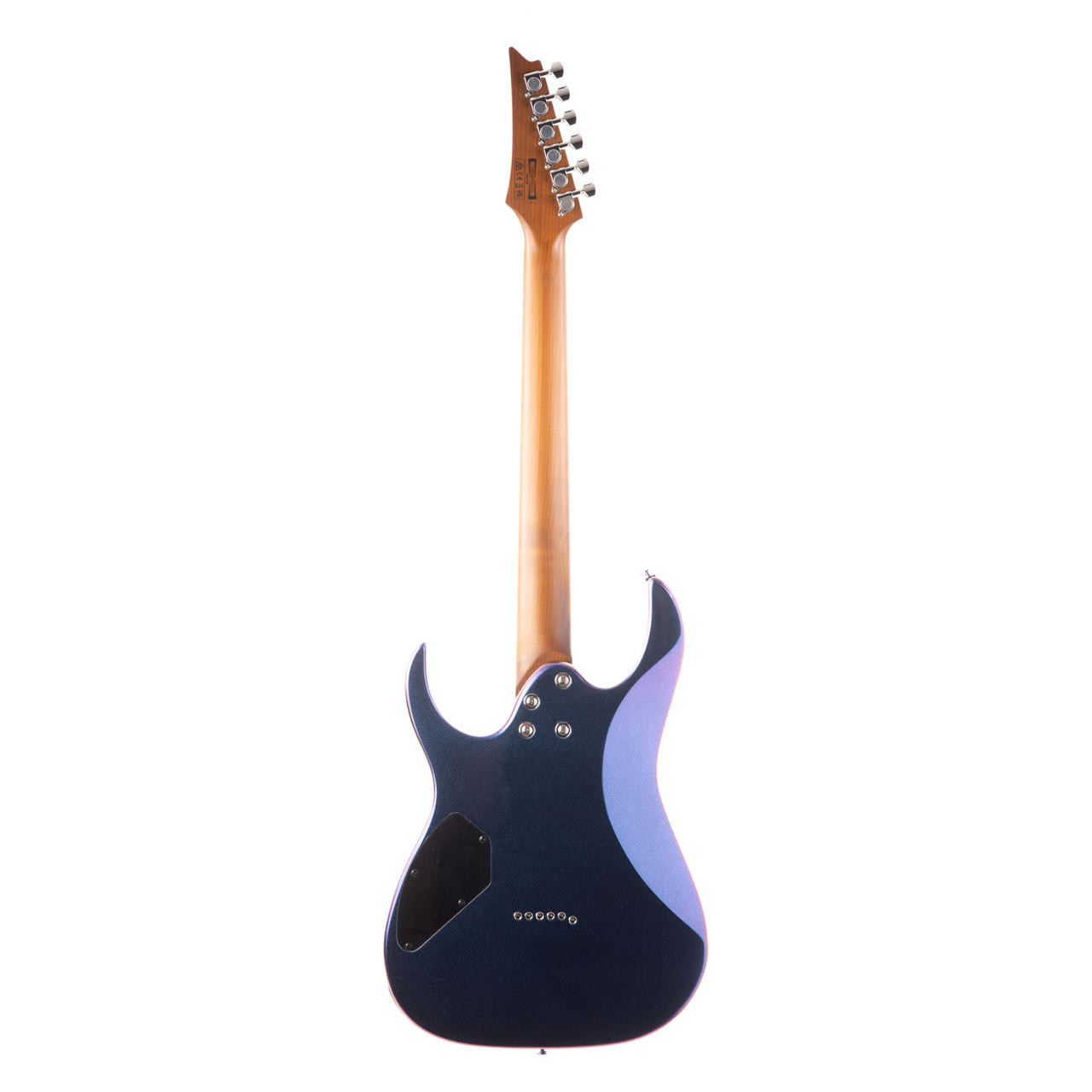Ibanez GIO GRG121SP - Blue Metal Chameleon | Cream City Music