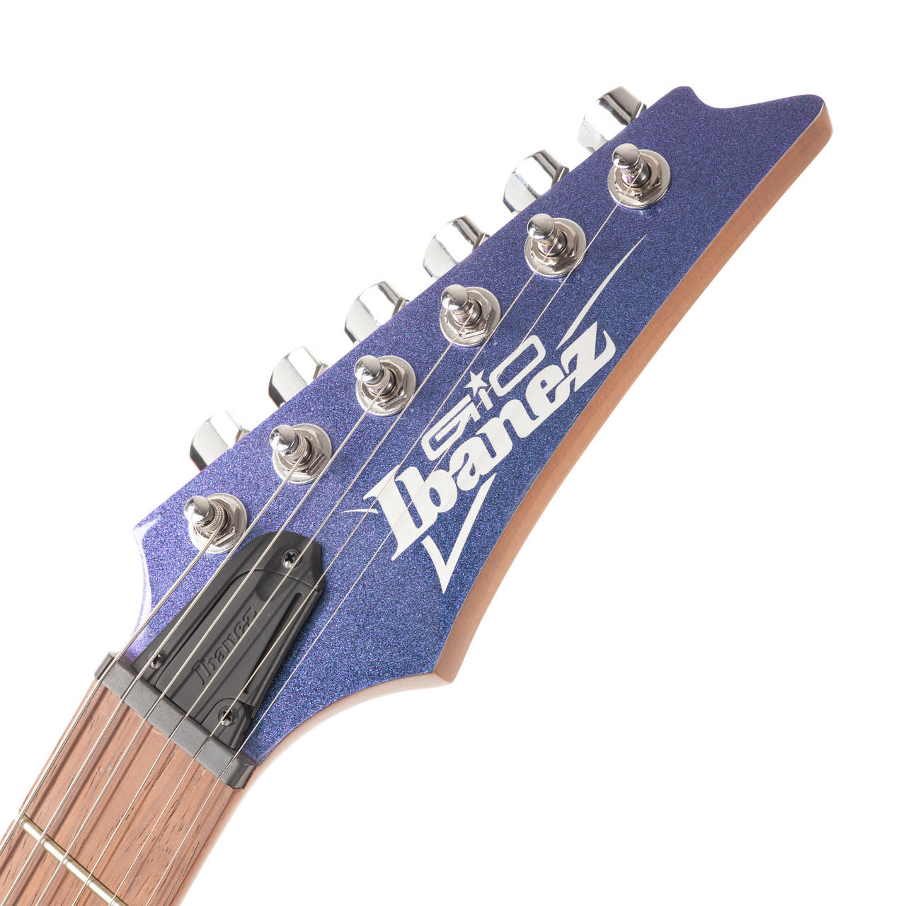 Ibanez Gio （管理キ） Ibanez GIO GRG121SP - Blue Metal Chameleon | Cream City Music