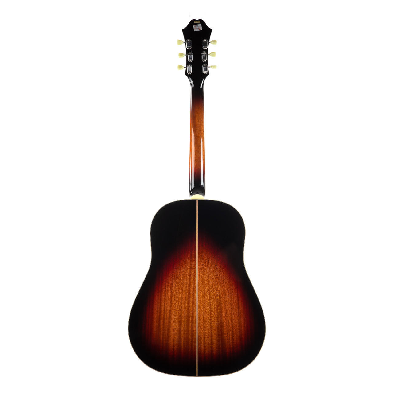 Used Epiphone John Lennon EJ-160E Sunburst | Cream City Music