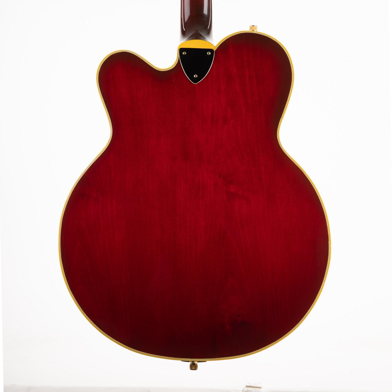 Vintage Gretsch 7690 Super Chet Autumn Red 1976 | Cream City Music