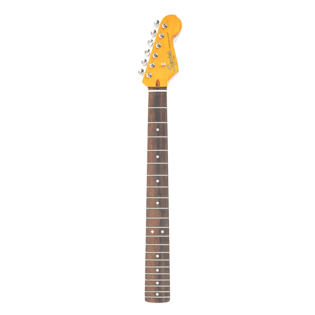 Squier Classic Vibe 60s Stratocaster Neck | Cream City Music