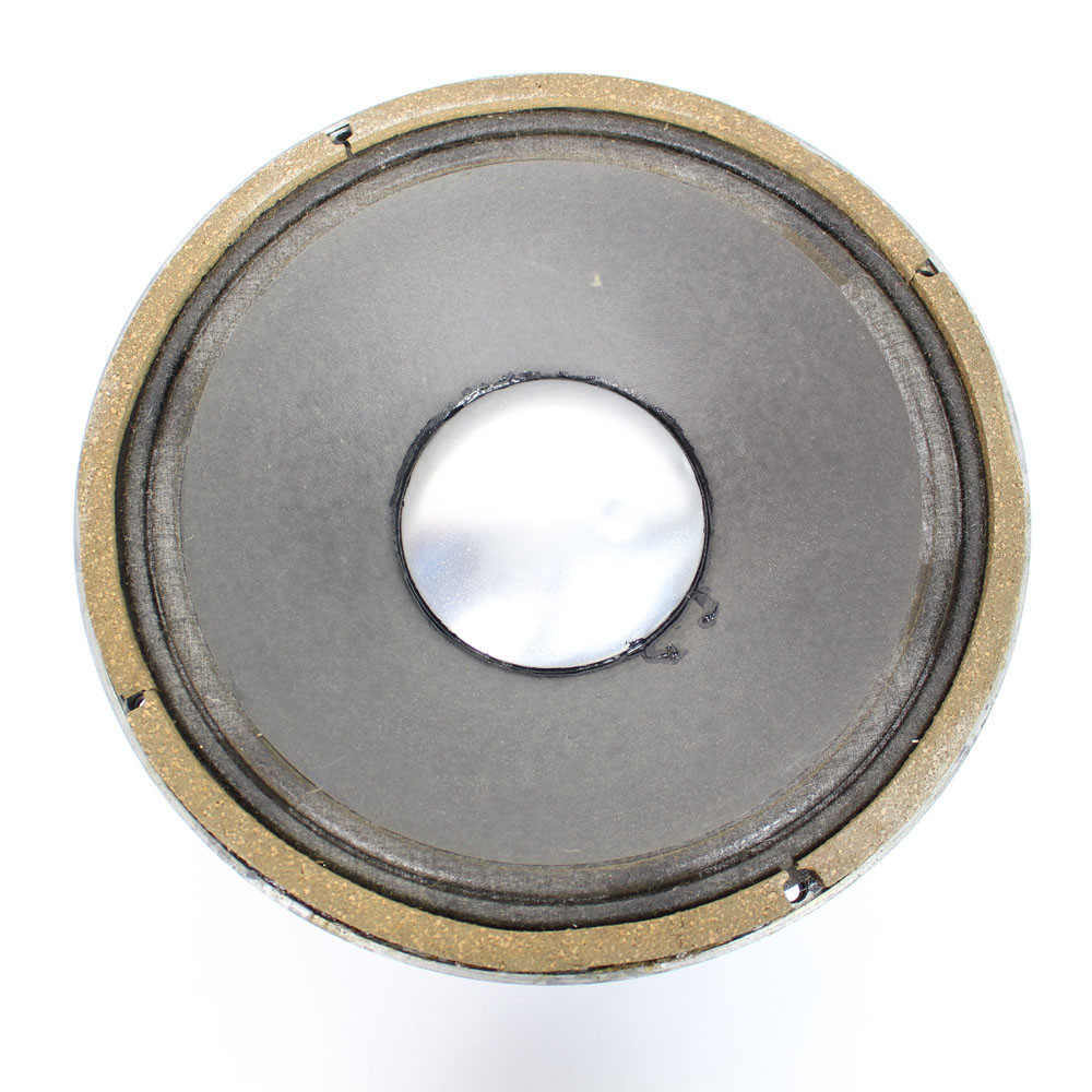 JBL E-120 8オーム　スピーカー　ウーファー　フェライト　② JBL E120の仕様