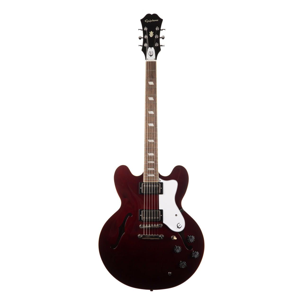 Epiphone Noel Gallagher Riviera ノエル リビエラ Epiphone unveils Noel Gallagher Riviera