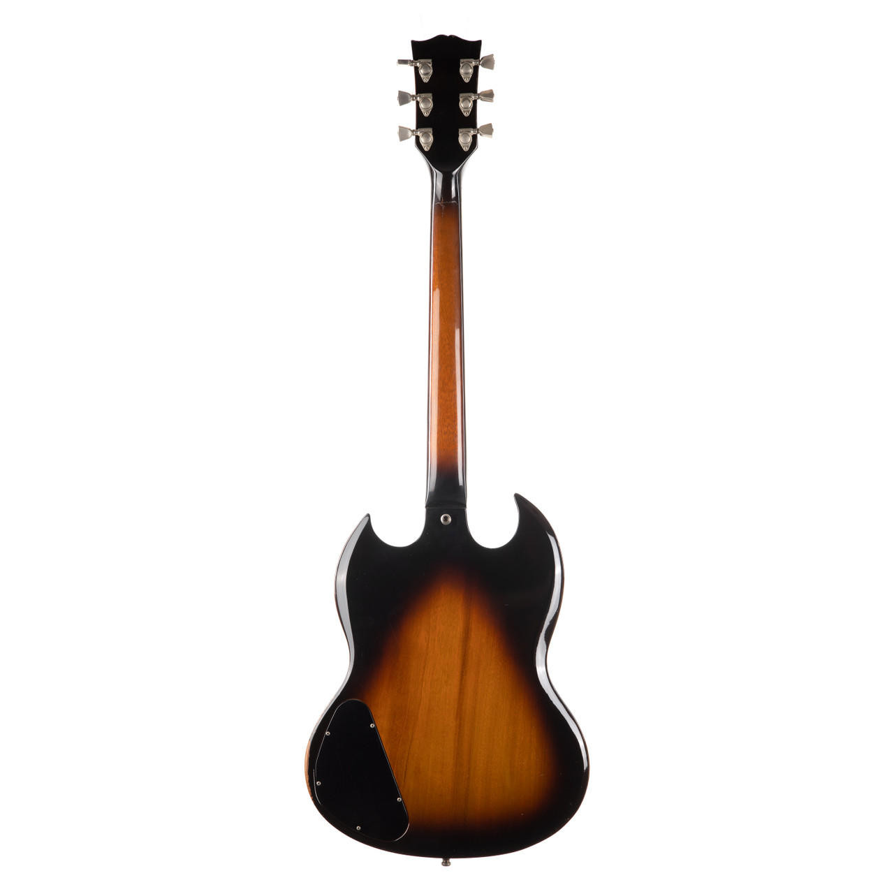 Vintage Gibson SG Standard Sunburst 1978 | Cream City Music