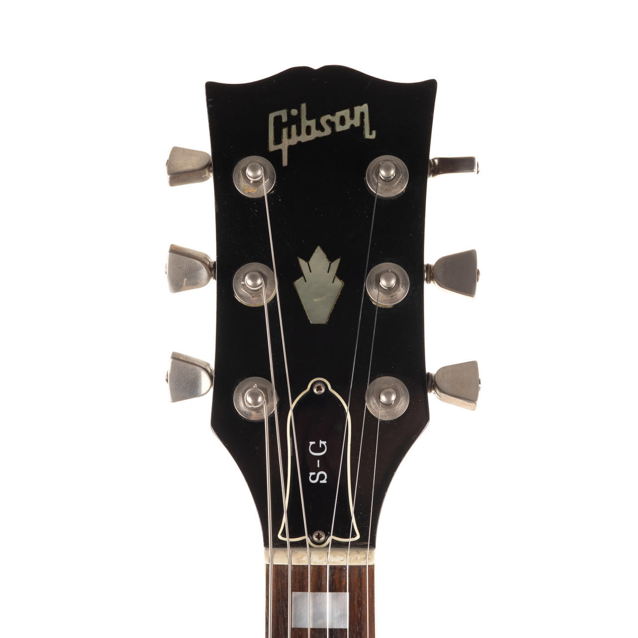 Vintage Gibson SG Standard Sunburst 1978 | Cream City Music