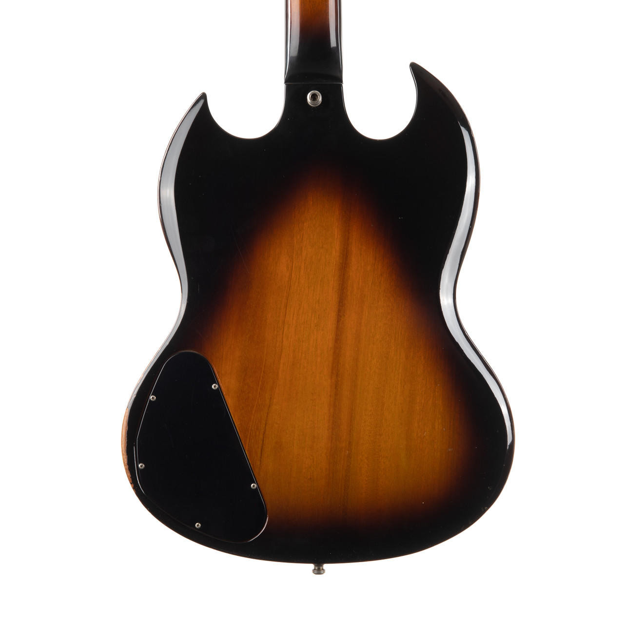 Vintage Gibson SG Standard Sunburst 1978 | Cream City Music
