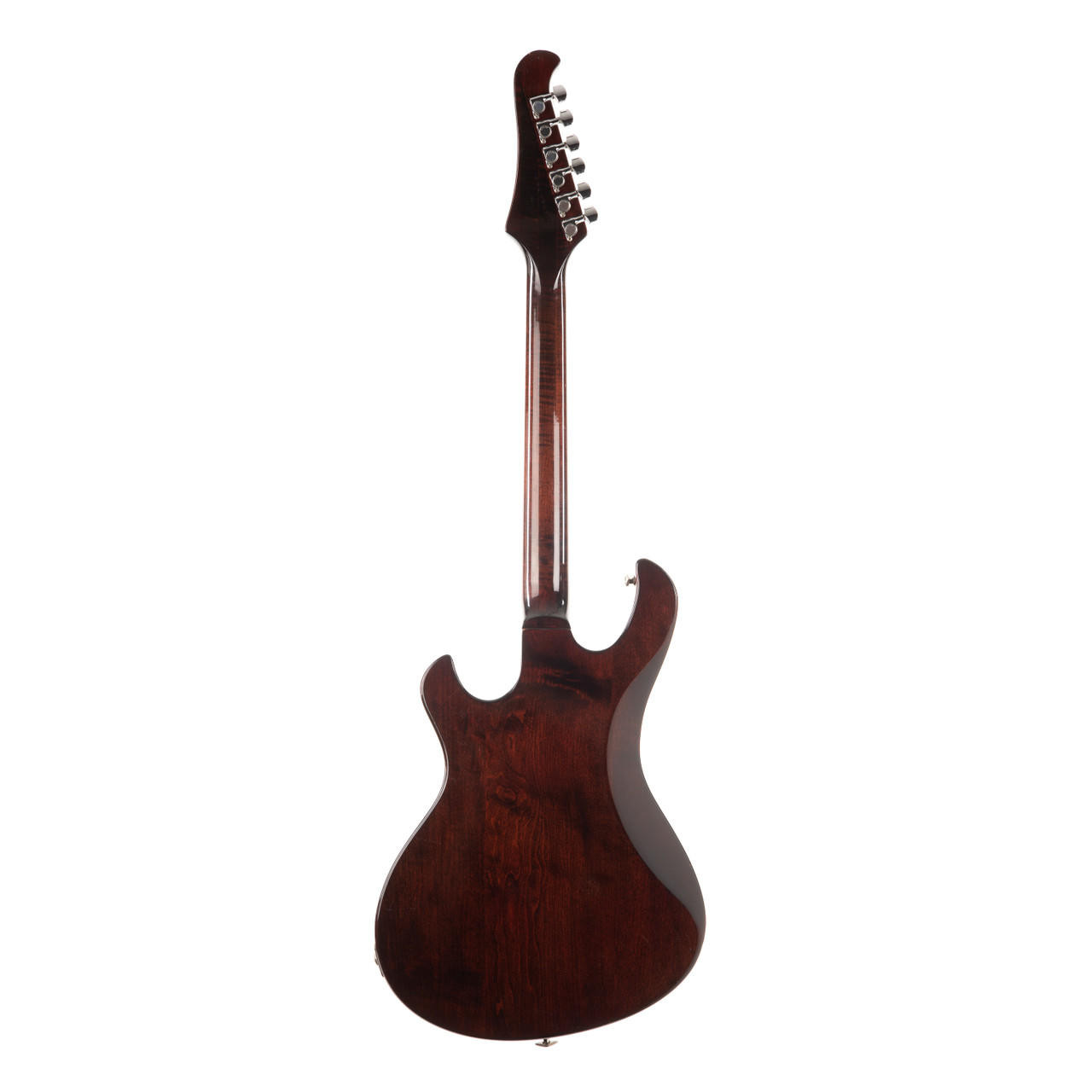 Vintage Gibson Victory MVX Sunburst 1981 | Cream City Music