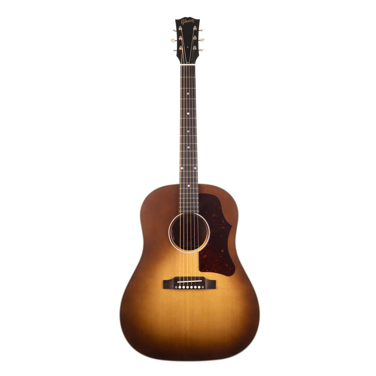 Gibson J-45 1950s サンバースト Gibson J-45 Faded '50s - Faded Vintage Sunburst | Cream City Music