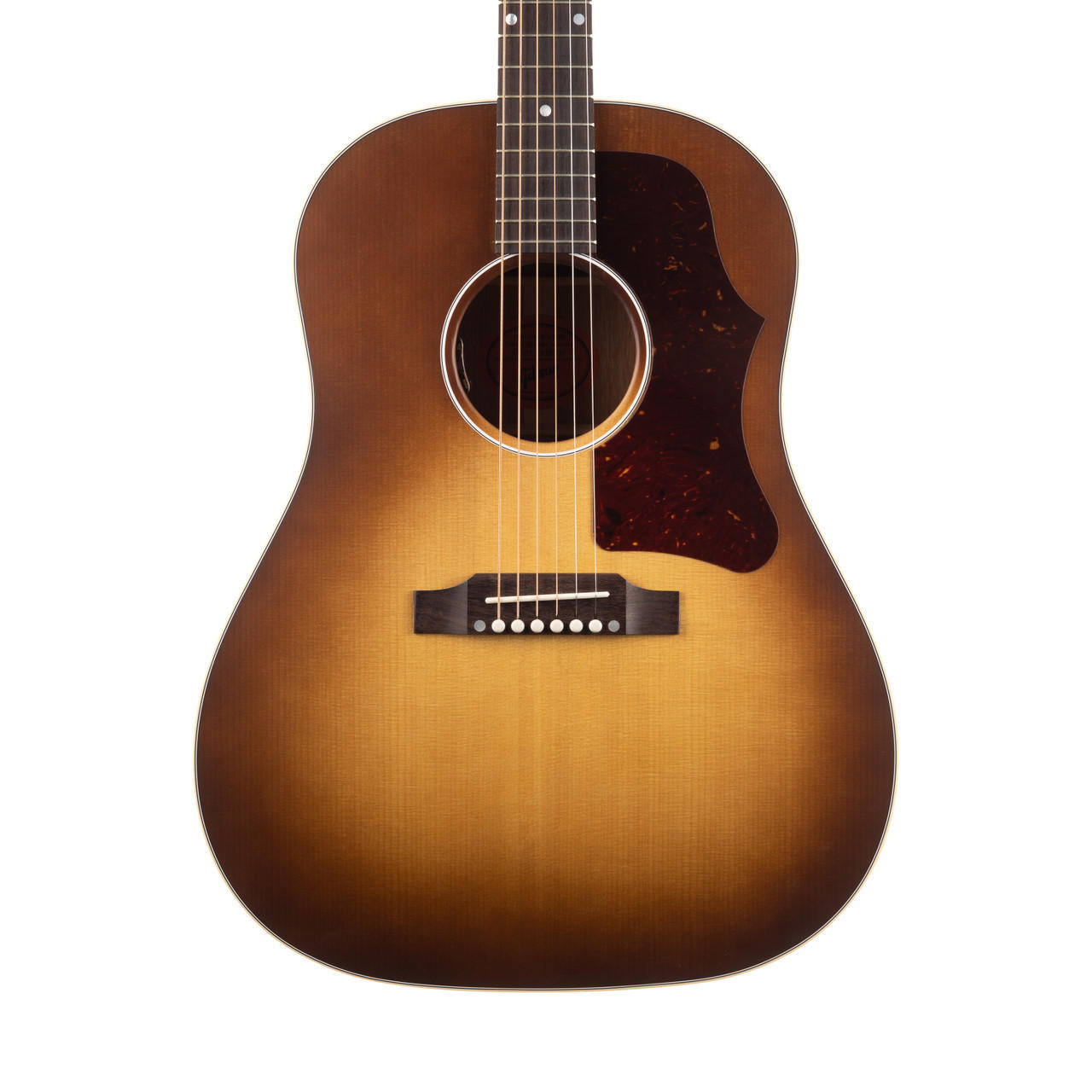 Gibson J-45 Faded '50s - Faded Vintage Sunburst | Cream City Music
